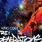 Il testo DAY IN - DAY OUT di NAT KING COLE è presente anche nell'album Re: generations