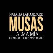 Il testo MI TIERRA VERACRUZANA di NATALIA LAFOURCADE è presente anche nell'album Musas (2017)