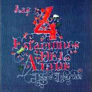 Il testo INVIERNO di NATALIA LAFOURCADE è presente anche nell'album Las 4 estaciones del amor (2007)
