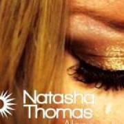 Il testo ALENE di NATASHA THOMAS è presente anche nell'album Alene