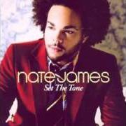 Il testo CAN'T STOP di NATE JAMES è presente anche nell'album Set the tone (2005)