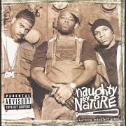 Il testo THE BLUES dei NAUGHTY BY NATURE è presente anche nell'album Nineteen naughty nine: nature's fury (1999)