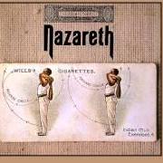 Il testo SAD SONG dei NAZARETH è presente anche nell'album Exercises (1971)