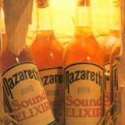 Il testo MILK AND HONEY dei NAZARETH è presente anche nell'album Sound elixir (1983)