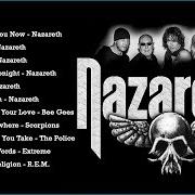 Il testo BROKEN DOWN ANGEL dei NAZARETH è presente anche nell'album The very best of (2006)