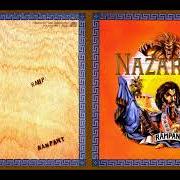 Il testo LOVED AND LOST dei NAZARETH è presente anche nell'album Rampant (1975)