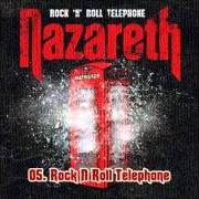 Rock 'n' roll telephone