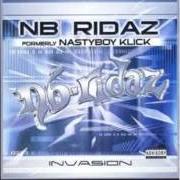 Il testo INTRO dei NB RIDAZ è presente anche nell'album Invasion (2001)