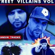 Il testo Y'ALL DON'T WANNA di NECRO è presente anche nell'album Street villains, volume 1 (2003)