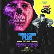 Il testo SOME GET BACK di NECRO è presente anche nell'album Morlockko plus remixes (2013)