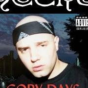 Il testo MORBID di NECRO è presente anche nell'album Gory days (2001)
