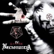 Il testo INVICTUS dei NECROMANTIA è presente anche nell'album Iv: malice (2000)