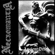 Il testo THE SHAMAN dei NECROMANTIA è presente anche nell'album Ancient pride (1997)