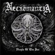 Il testo MY WORLD, YOUR HELL dei NECROMANTIA è presente anche nell'album People of the sea - ep (2008)
