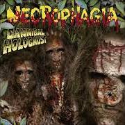 Il testo BAPHOMET RISES dei NECROPHAGIA è presente anche nell'album Cannibal holocaust (2001)