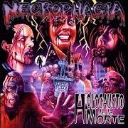 Il testo EMBALMED YET I BREATHE dei NECROPHAGIA è presente anche nell'album Holocausto de la morte (1998)