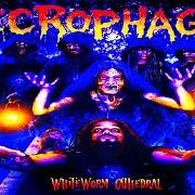 Il testo RAT WITCH dei NECROPHAGIA è presente anche nell'album Whiteworm cathedral (2014)