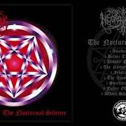 Il testo WHERE SINNERS BURN di NECROPHOBIC è presente anche nell'album The nocturnal silence (1993)