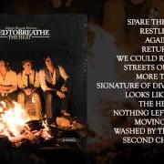 Il testo THE HEAT dei NEEDTOBREATHE è presente anche nell'album The heat (2007)