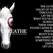 Il testo STONES UNDER RUSHING WATER dei NEEDTOBREATHE è presente anche nell'album The outsiders (2009)