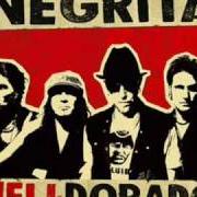 Il testo RADIO CONGA (AFROBLUES VERSION) dei NEGRITA è presente anche nell'album Helldorado (2008)