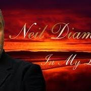 Il testo IF THERE WERE NO DREAMS di NEIL DIAMOND è presente anche nell'album In my lifetime (1996)