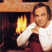 Il testo HAVE YOURSELF A MERRY LITTLE CHRISTMAS di NEIL DIAMOND è presente anche nell'album The christmas album volume two (1994)