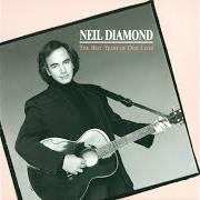 Il testo CARMELITA'S EYES di NEIL DIAMOND è presente anche nell'album The best years of our lives (1988)
