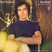 Il testo HURRICANE di NEIL DIAMOND è presente anche nell'album Heartlight (1982)