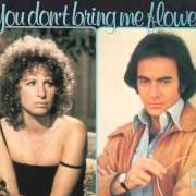 Il testo DIAMOND GIRLS di NEIL DIAMOND è presente anche nell'album You don't bring me flowers (1978)