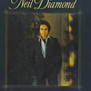 Il testo DESIREE di NEIL DIAMOND è presente anche nell'album I'm glad you're here with me tonight (1977)