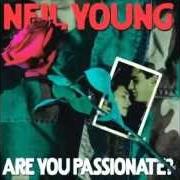 Il testo YOU'RE MY GIRL di NEIL YOUNG è presente anche nell'album Are you passionate? (2002)