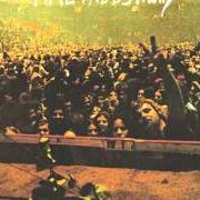 Il testo LAST DANCE di NEIL YOUNG è presente anche nell'album Time fades away (1973)