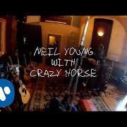 Il testo HELP ME LOSE MY MIND di NEIL YOUNG è presente anche nell'album Colorado (2019)