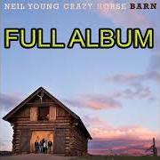 Il testo THEY MIGHT BE LOST di NEIL YOUNG è presente anche nell'album Barn (2021)