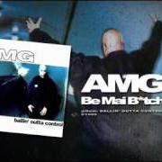 Il testo PIMP OF THE CENTURY di AMG è presente anche nell'album Ballin' outta control (1995)