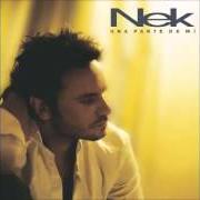 Il testo NO PREGUNTES PORQUE di NEK è presente anche nell'album Esencial (2006)