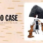 Il testo MAYBE SPARROW dei NEKO CASE è presente anche nell'album Fox confessor brings the flood (2006)