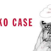 Il testo PRETTY GIRLS dei NEKO CASE è presente anche nell'album Blacklisted (2002)