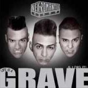 Il testo MY GIRL dei NEKROMANTIX è presente anche nell'album Life is a grave & i dig it! (2007)