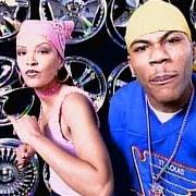 Il testo RIDE WIT ME di NELLY è presente anche nell'album Country grammar (2001)