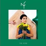 Il testo TAP DANCING di NELLY FURTADO è presente anche nell'album The ride (2017)