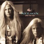 Il testo (IT'S JUST) DESIRE dei NELSON è presente anche nell'album After the rain (1990)