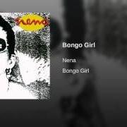 Il testo MANCHMAL IST EIN TAG EIN GANZES LEBEN di NENA è presente anche nell'album Bongo girl (1992)