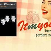 Il testo NON M'ANNOIO dei NERI PER CASO è presente anche nell'album Le ragazze (1995)