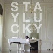 Il testo BRING HIM FIRE di NERINA PALLOT è presente anche nell'album Stay lucky (2017)