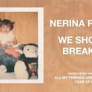 Il testo DEAD TO ME di NERINA PALLOT è presente anche nell'album We should break up (2014)