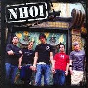 Il testo IF YOU WANNA DANCE dei NEVER HEARD OF IT è presente anche nell'album Nhoi (2007)