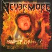 Il testo LOST dei NEVERMORE è presente anche nell'album Politics in ecstasy (1996)