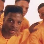 Il testo BOYS TO MEN dei NEW EDITION è presente anche nell'album Heart break (1988)